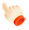 click